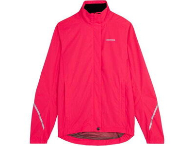 MADISON Clothing Protec women's 2-layer waterproof jacket - coral pink