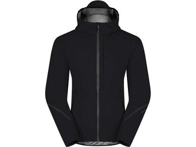 MADISON Clothing Flux 3-Layer Men's Waterproof Trail Jacket, black
