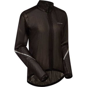 MADISON Clothing Flux 2L Ultra-Packable Waterproof Jacket, women's, black click to zoom image