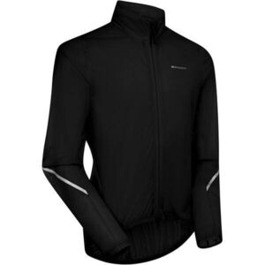 MADISON Clothing Flux 2L Ultra-Packable Waterproof Jacket, men's, black click to zoom image