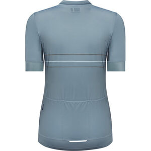 MADISON Clothing Sportive women's short sleeve jersey, shale blue click to zoom image