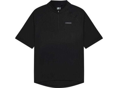 MADISON Clothing Freewheel men's short sleeve jersey - black