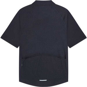 MADISON Clothing Freewheel men's short sleeve jersey - navy haze click to zoom image