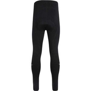 MADISON Clothing Freewheel men's tights with pad - black click to zoom image