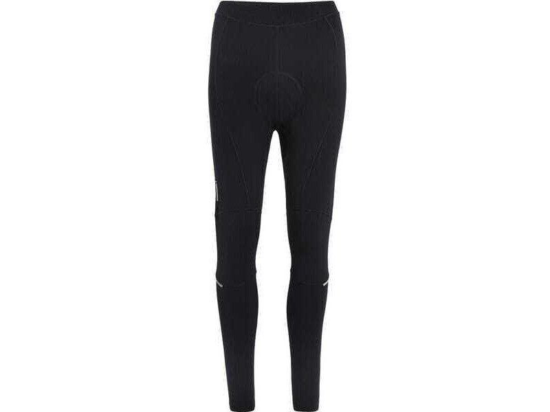 MADISON Clothing Freewheel women's tights - black click to zoom image