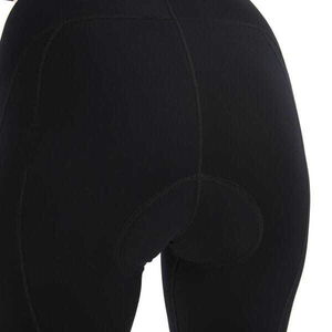 MADISON Clothing Freewheel women's tights - black click to zoom image