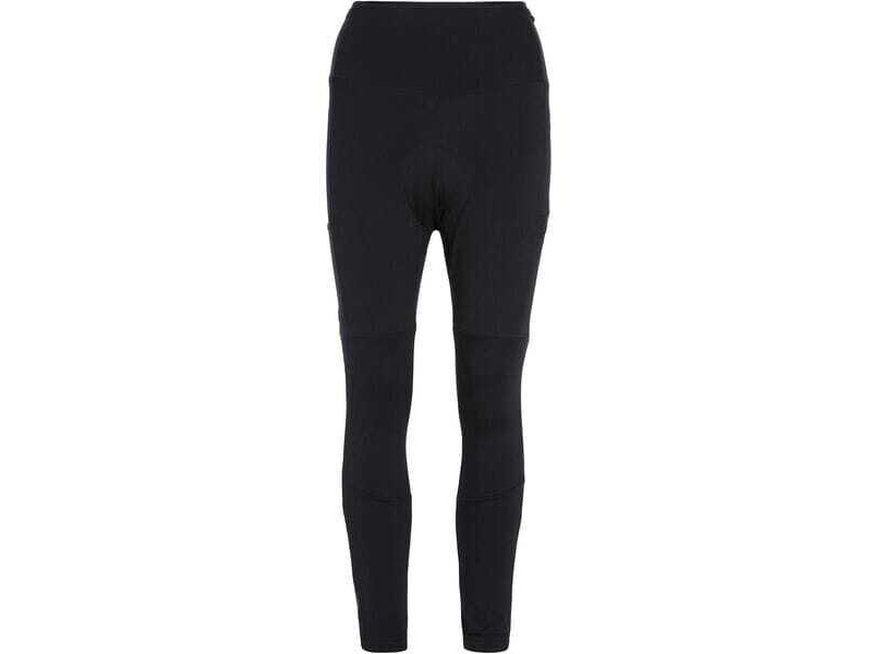 MADISON Clothing Roam women's DWR cargo tights - black click to zoom image