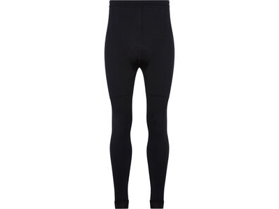 MADISON Clothing Tracker youth thermal tights, black