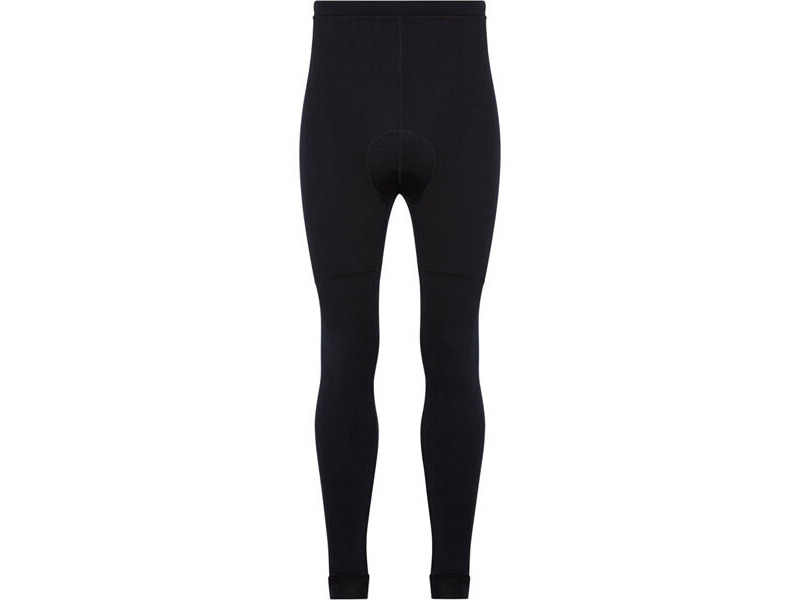 MADISON Clothing Tracker youth thermal tights, black click to zoom image
