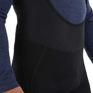 MADISON Clothing Freewheel men's bib tights - black click to zoom image