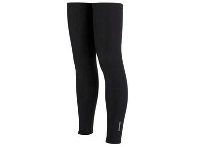 MADISON Clothing Isoler DWR Thermal leg warmers - black