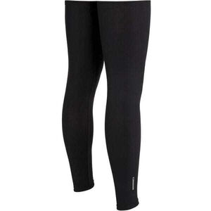 MADISON Clothing Isoler DWR Thermal leg warmers - black click to zoom image