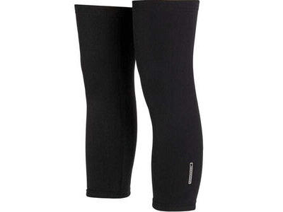 MADISON Clothing Isoler DWR Thermal knee warmers - black