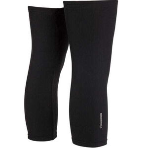 MADISON Clothing Isoler DWR Thermal knee warmers - black click to zoom image