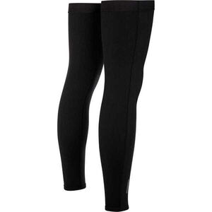 MADISON Clothing DTE Isoler Thermal leg warmers with DWR, black click to zoom image