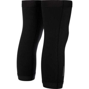 MADISON Clothing DTE Isoler Thermal knee warmers with DWR, black click to zoom image