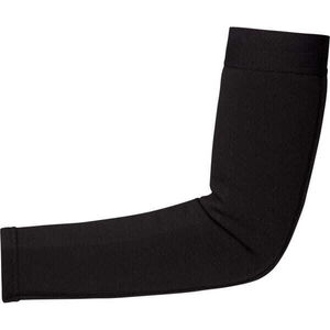 MADISON Clothing DTE Isoler Thermal arm warmers with DWR, black click to zoom image