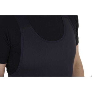 MADISON Clothing Flux EIT Padded Lycra Bib Short, women's, black click to zoom image