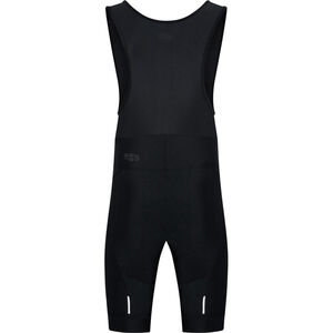 MADISON Clothing Sportive men's bib shorts, black click to zoom image