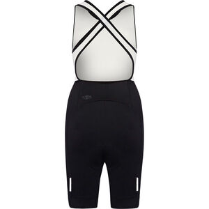 MADISON Clothing Sportive women's bib shorts, black click to zoom image