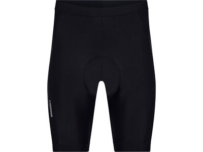 MADISON Clothing Sportive men's shorts, black