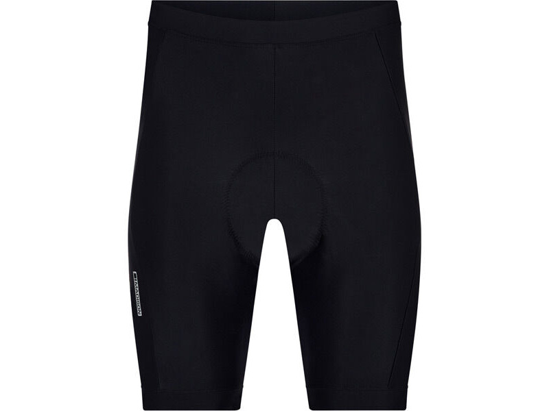 MADISON Clothing Sportive men's shorts, black click to zoom image