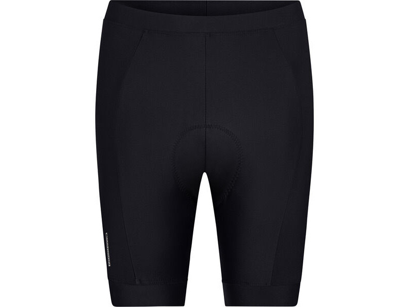 MADISON Clothing Sportive women's shorts, black click to zoom image