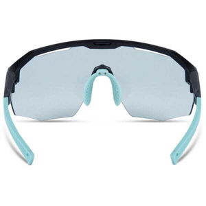 MADISON Clothing Cipher Sunglasses - matt black / photochromic lens (cat 1-3) click to zoom image