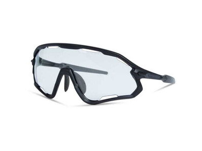 MADISON Clothing Code Breaker II Sunglasses - matt black / clr