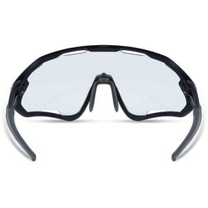 MADISON Clothing Code Breaker II Sunglasses - matt black / clr click to zoom image