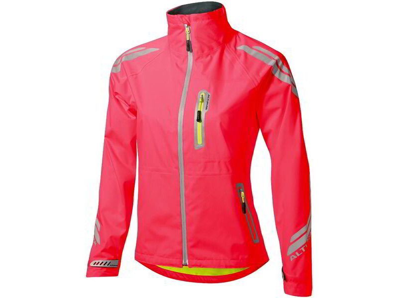 ALTURA Night Vision Evo Womens Waterproof Jacket 16 ONLY click to zoom image