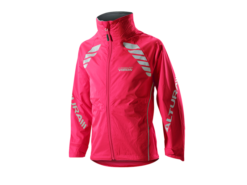 ALTURA Childrens Night Vision Jacket click to zoom image