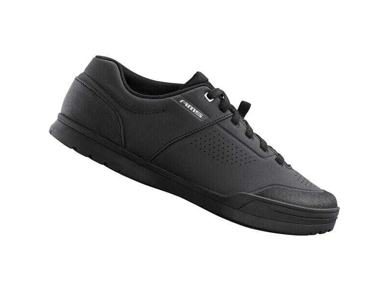 SHIMANO AM5 (AM503) SPD Shoes, Black click to zoom image