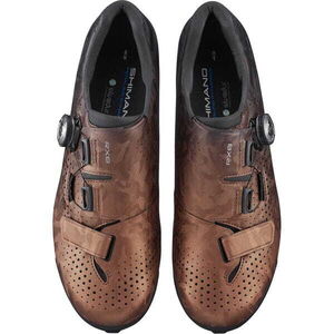 SHIMANO RX8 SPD Shoes, Bronze click to zoom image