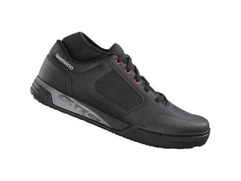 SHIMANO GR9 (GR903) Shoes, Black click to zoom image