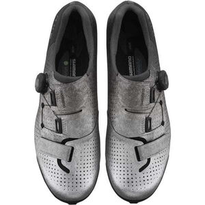 SHIMANO RX8 (RX801) Shoes, Silver click to zoom image