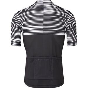SHIMANO Men's Climbers Jersey, Black click to zoom image