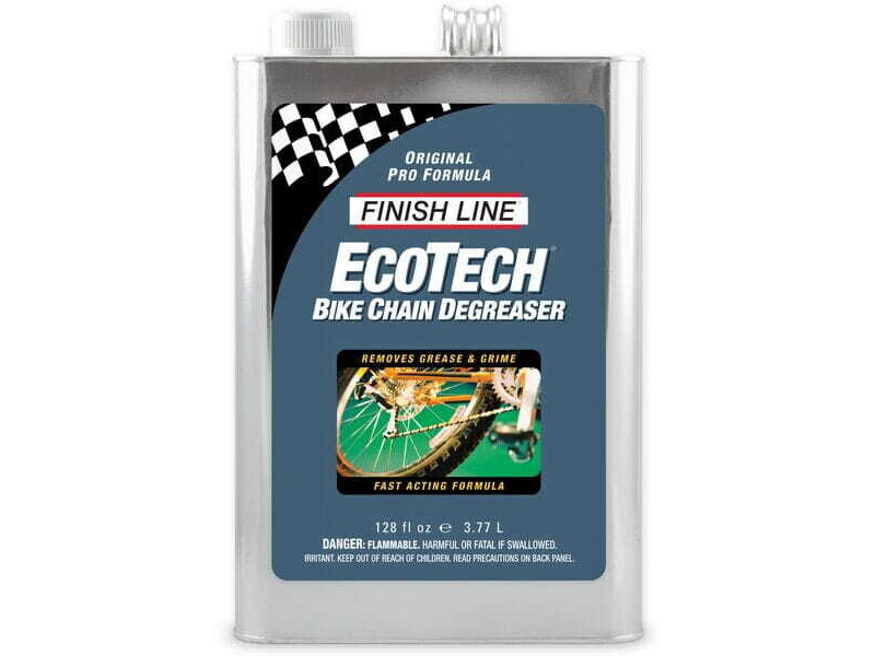 FINISH LINE EcoTech 2 degreaser 1 US gallon / 3.8 litres click to zoom image