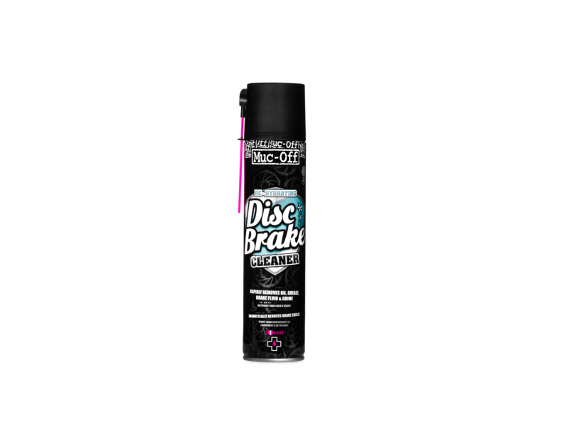 MUC-OFF Disc Brake Cleaner click to zoom image