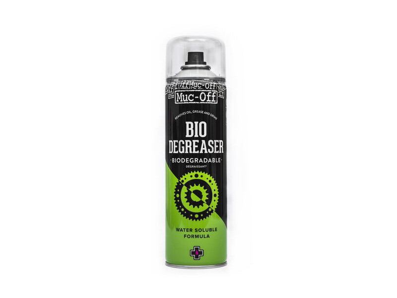 MUC-OFF Bio Degreaser click to zoom image