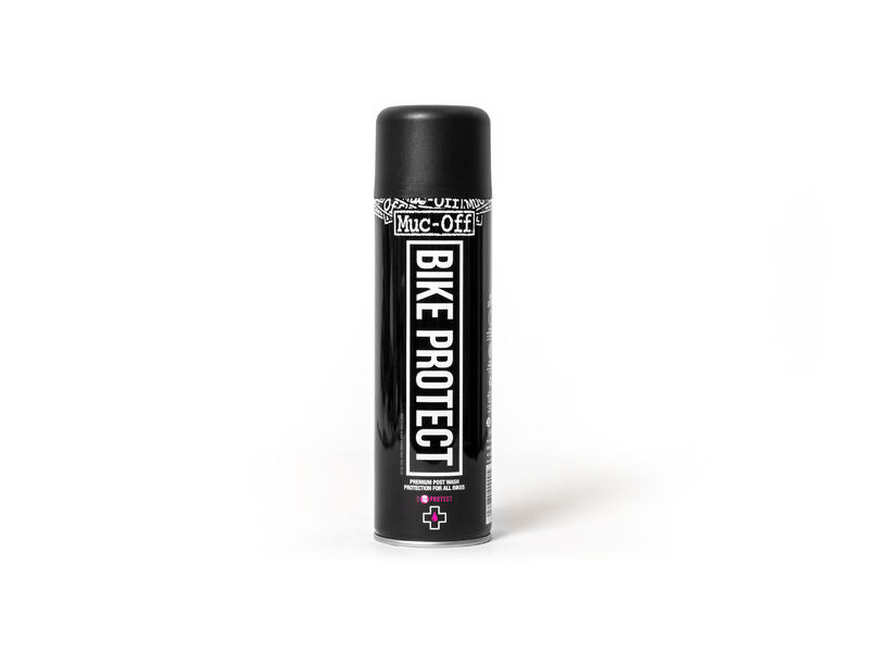 MUC-OFF Bike Protect click to zoom image