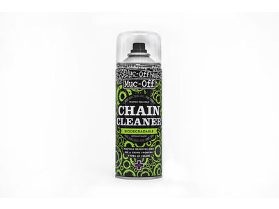 MUC-OFF Bio Chain Cleaner