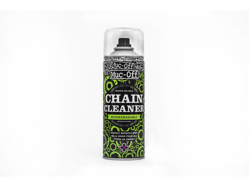 MUC-OFF Bio Chain Cleaner click to zoom image