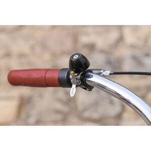 ZEFAL Classic Bike Bell Black click to zoom image