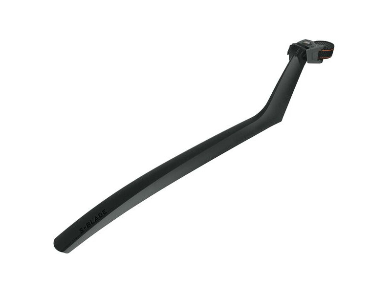 SKS S-blade Rear Mudguard click to zoom image