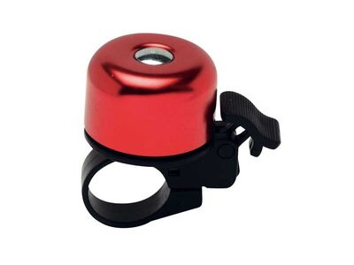 RALEIGH Ping Bell Red