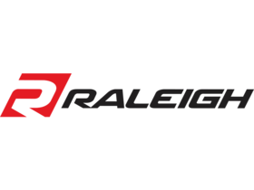 RALEIGH logo