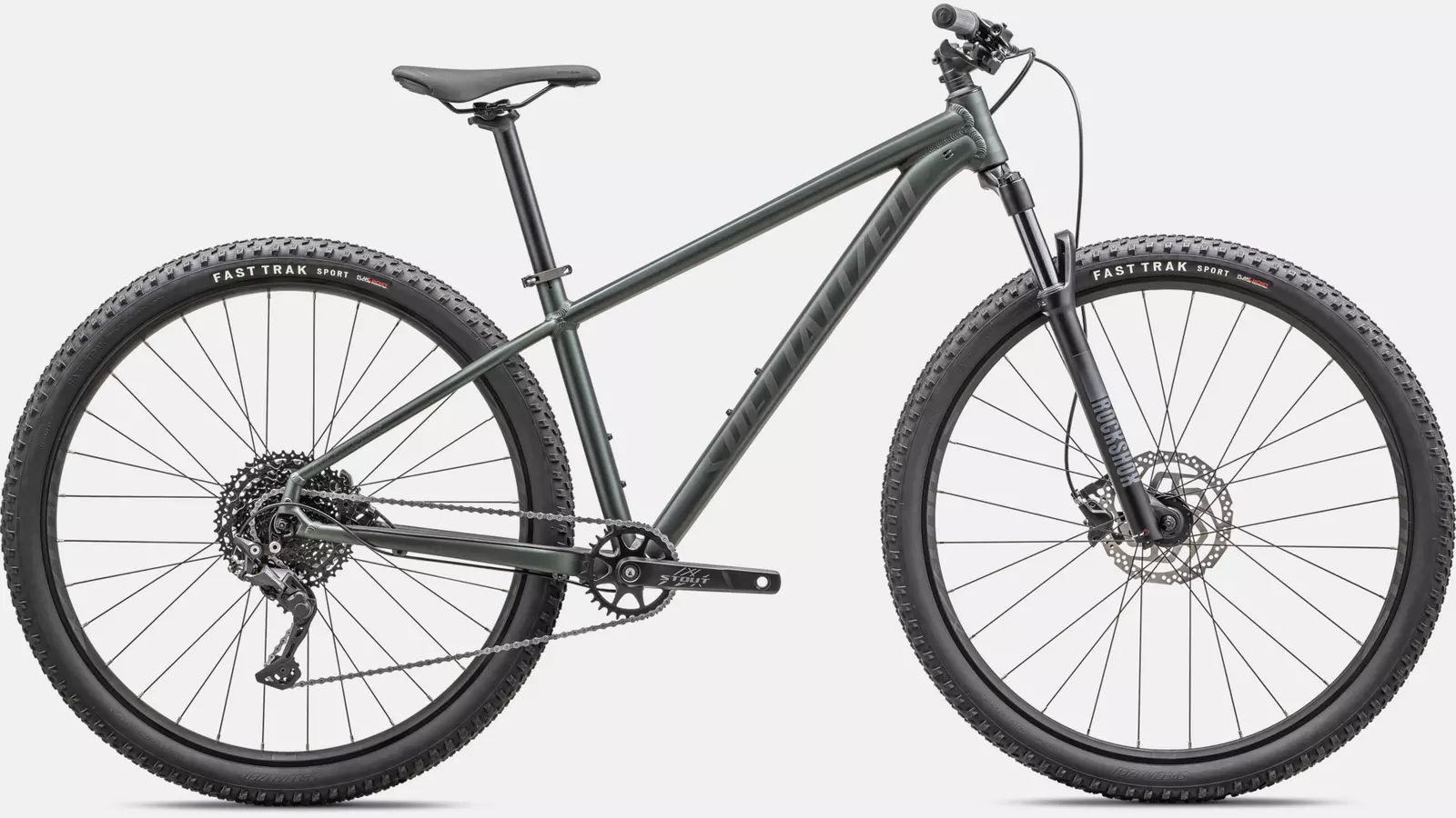 SPECIALIZED Rockhopper Comp