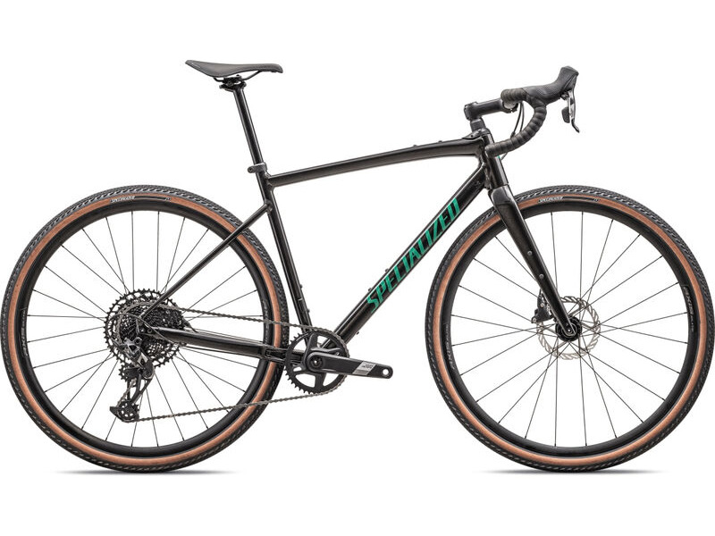 SPECIALIZED Diverge E5 Comp click to zoom image