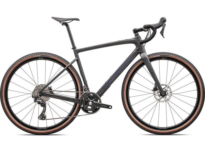 SPECIALIZED Diverge Sport Carbon click to zoom image